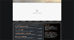 Desktop Screenshot of bb-studio.biz